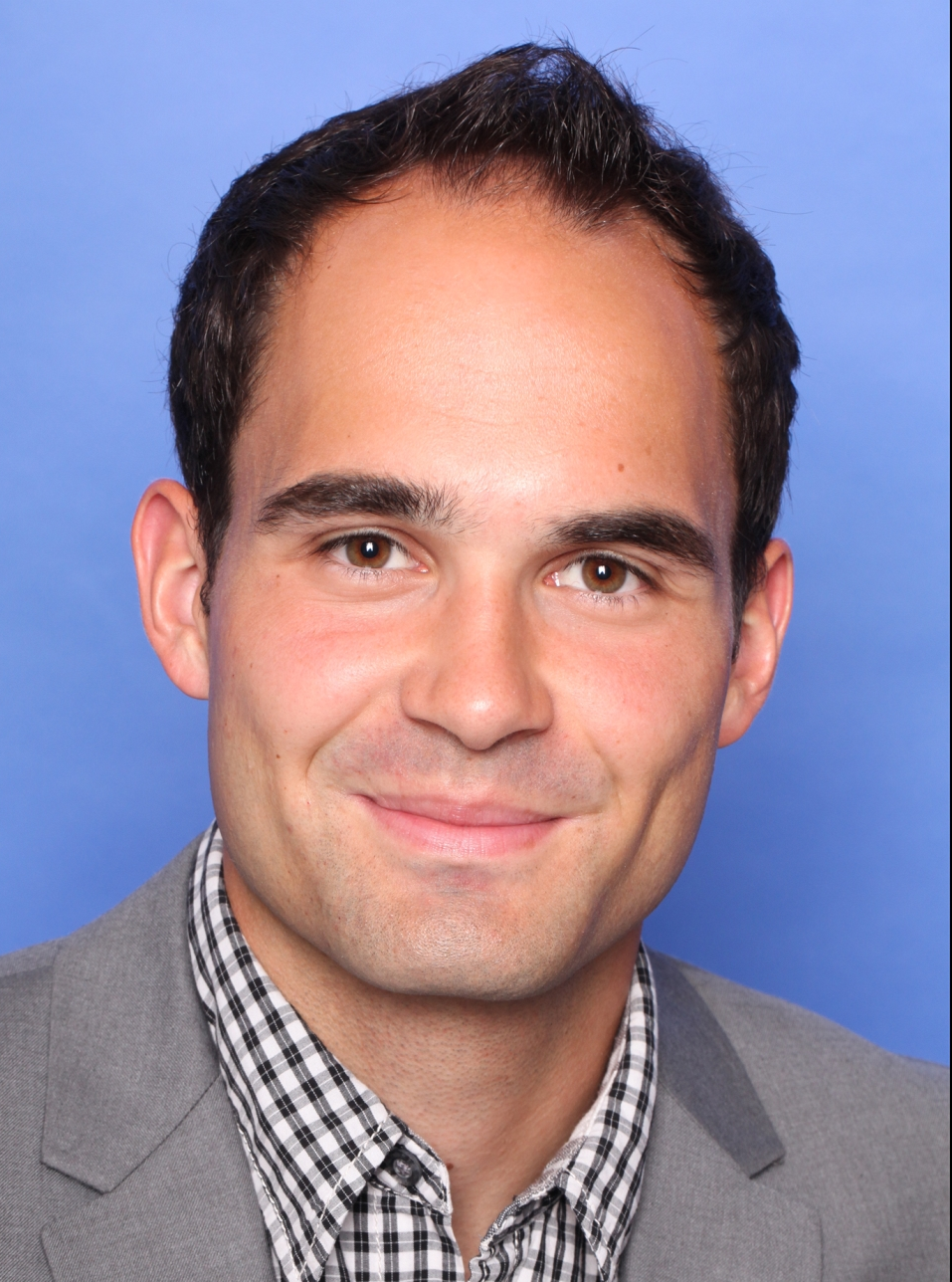 Laurent Wagner