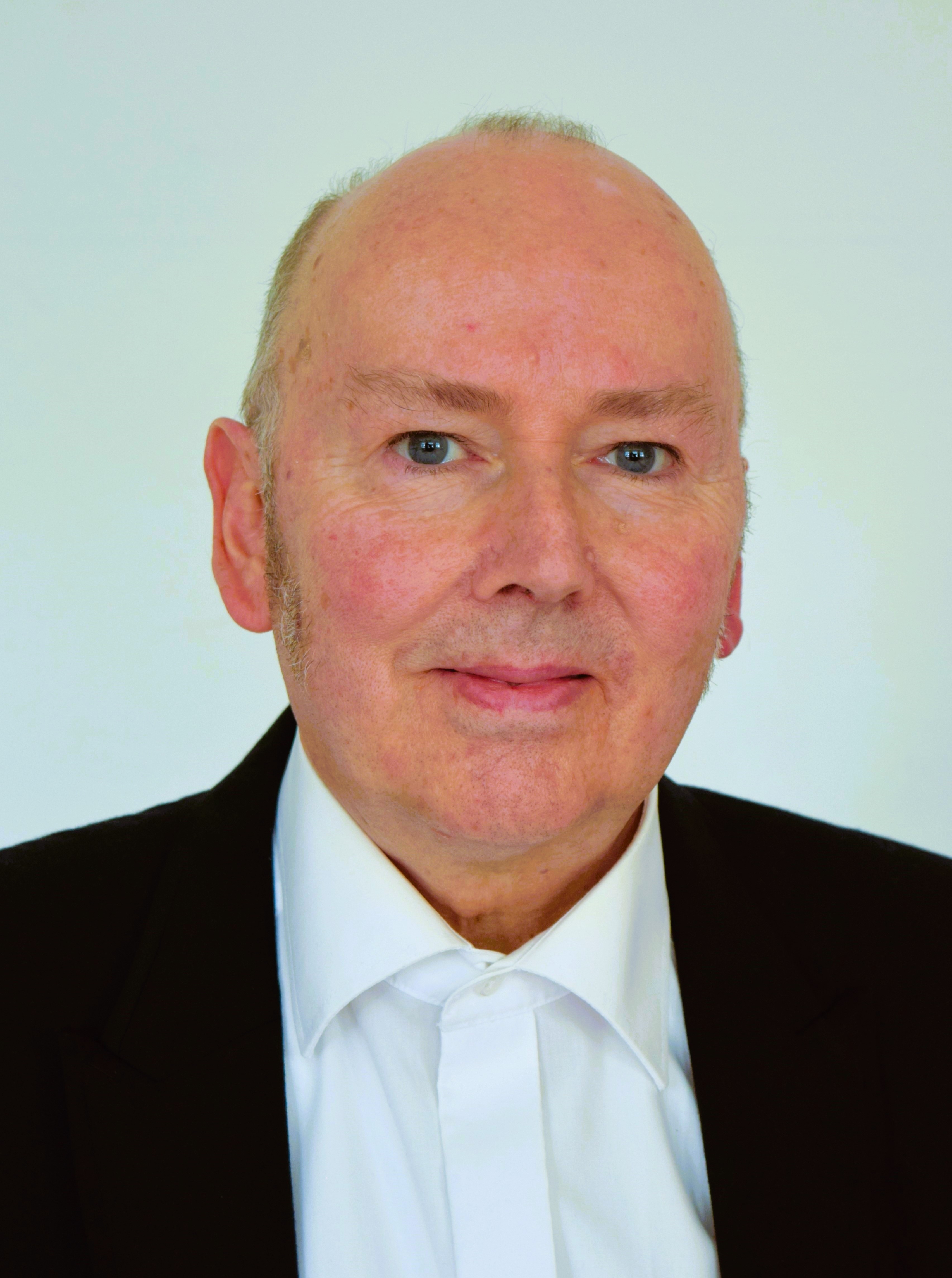 Dr. Peter Sicking
