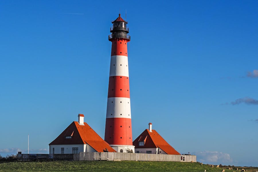 Leuchtturm